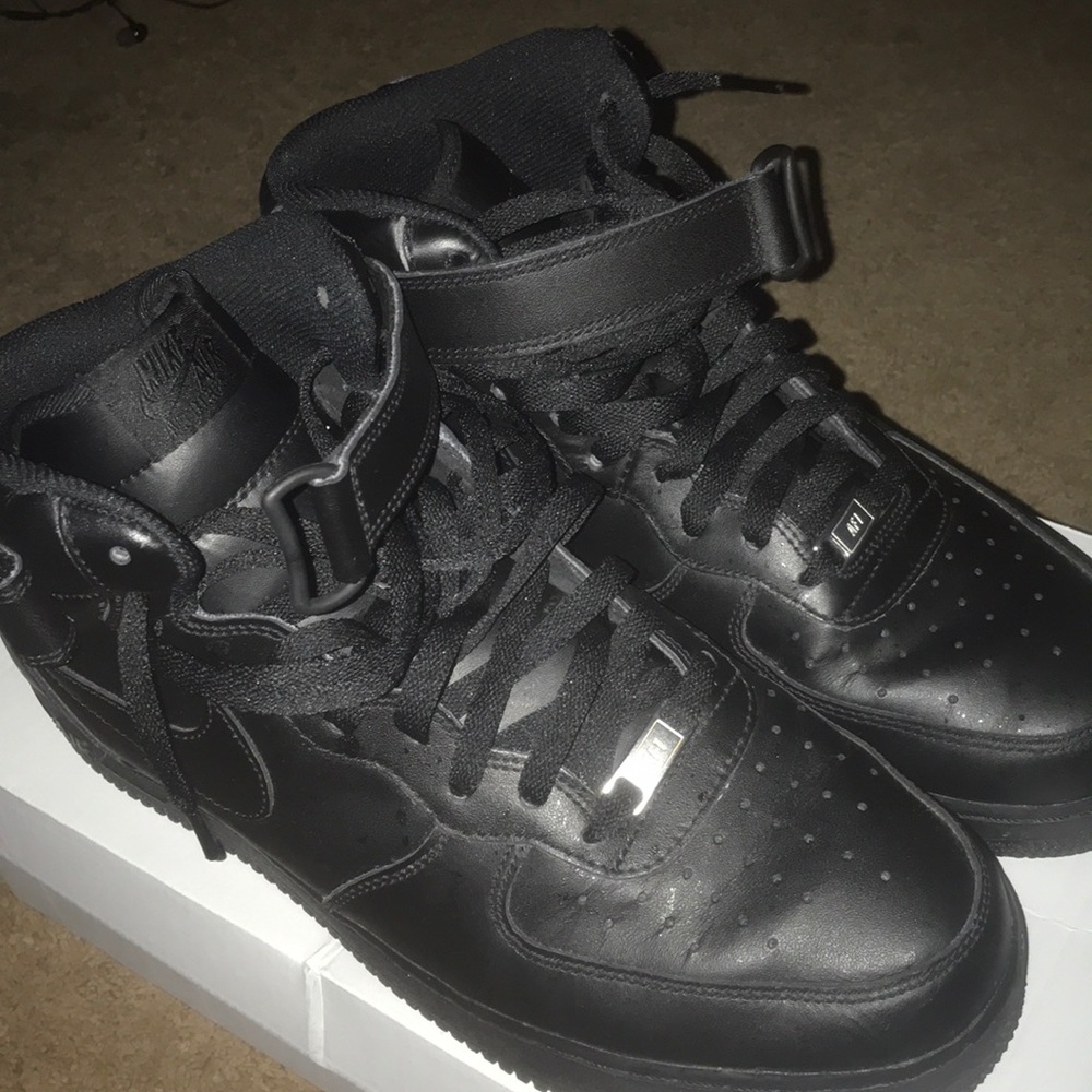 Air Force Ones